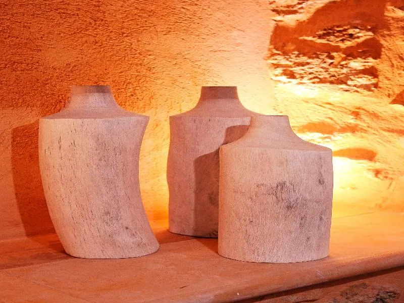Lobby, Asis de Marratxinet, Majorca