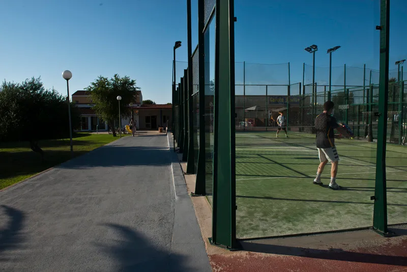 Sports and Entertainment, Sa Caleta, Menorca