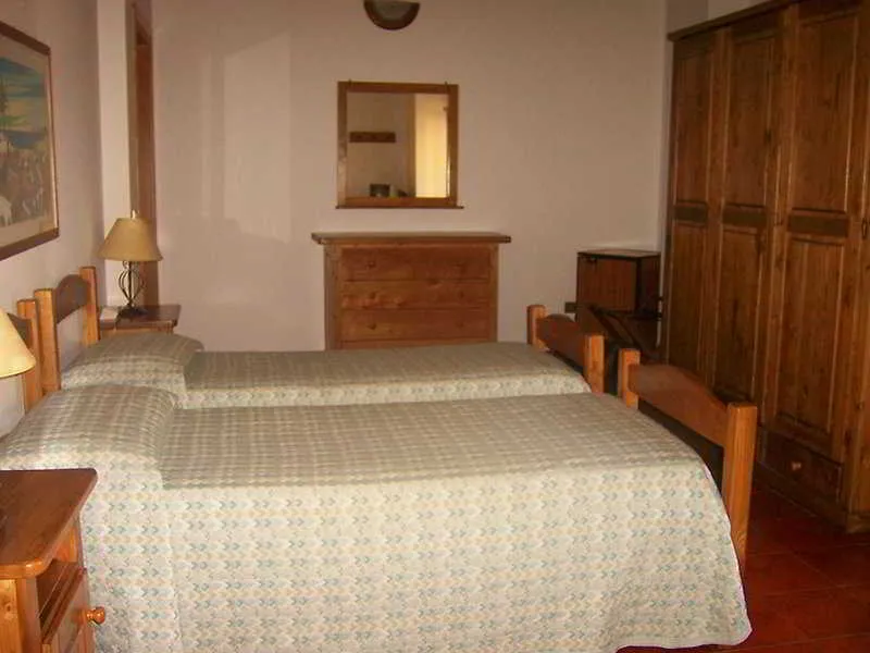 Room, Torre Artale Hotel & Residence, Palermo