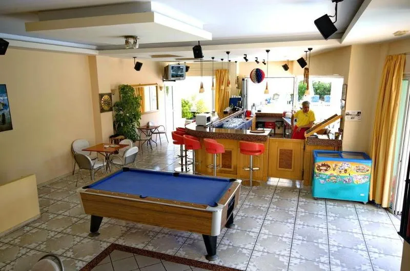 Sports and Entertainment, Angela, Kos