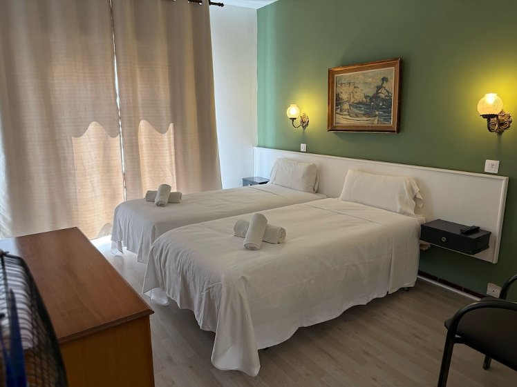 Hostal El Roser, Costa Brava