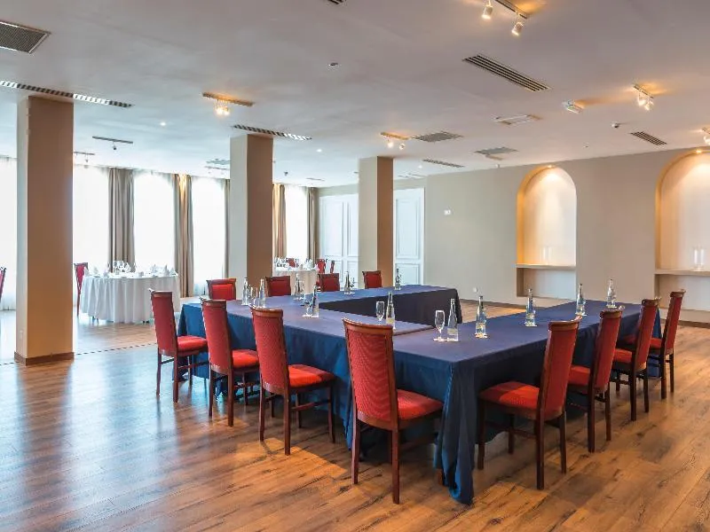 Conferences, The Rock Hotel, Gibraltar
