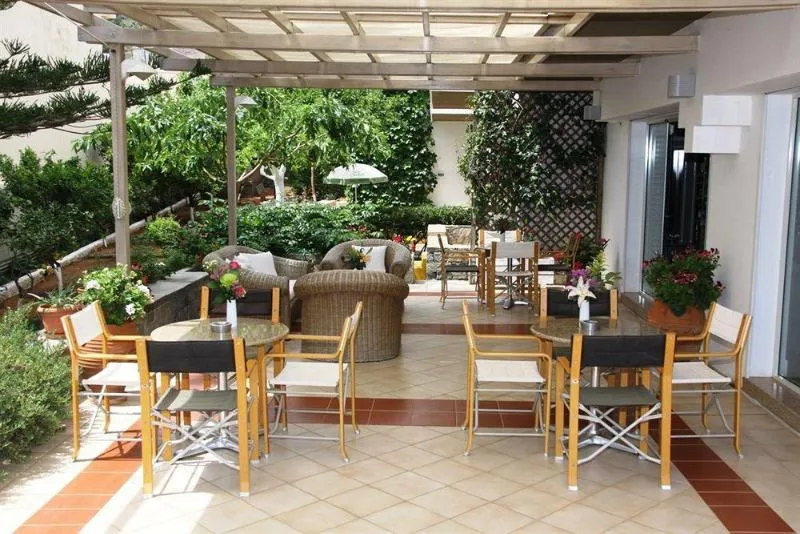 General view, Creta Solaris Hotel Apartments, Crete