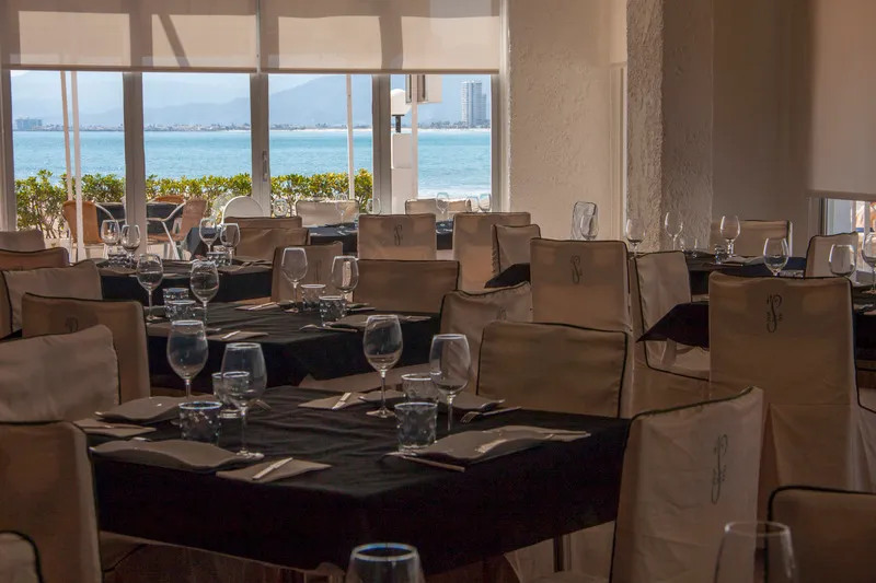 Restaurant, Sicania, Costa Blanca