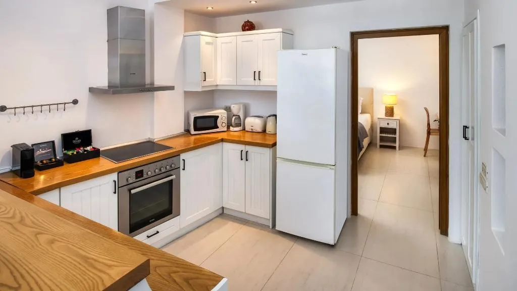 SUITE TWO BEDROOMS WITH PRIVATE POOL Room, Anema Boutique Hotel &Villas Santorini, Santorini
