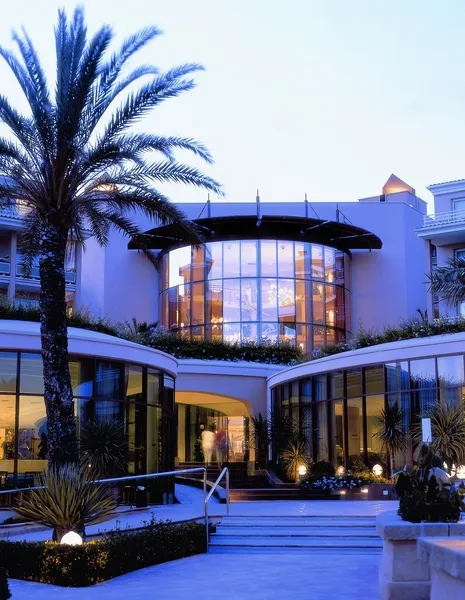 Lobby, Insotel Cala Mandia Resort & Spa, Majorca