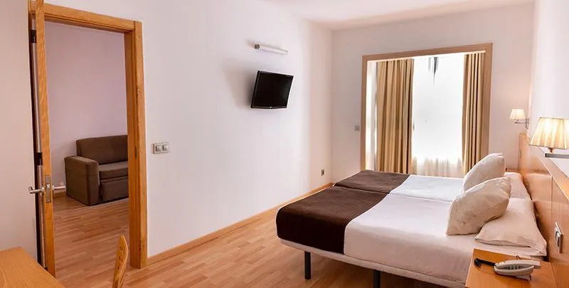 Double or Twin PREMIUM Room, Paradise Park Fun Lifestyle Hotel, Tenerife