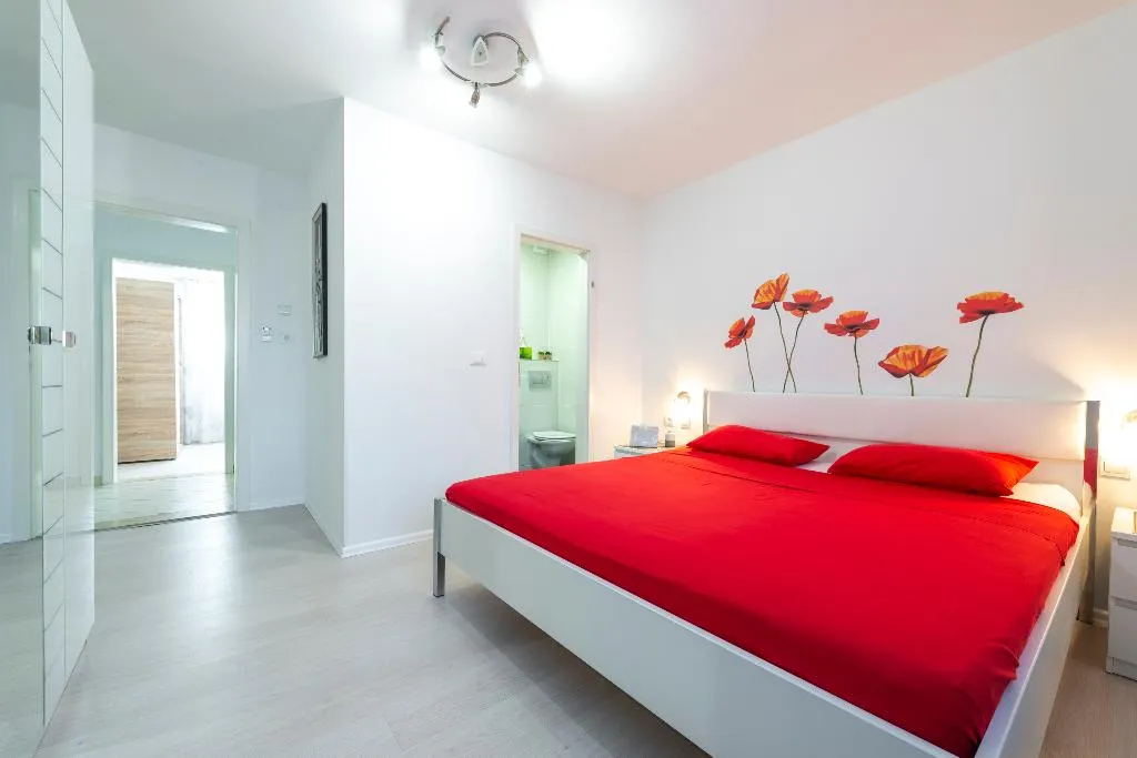 APARTMENT TWO BEDROOMS Room, Villa Tolja, Dubrovnik