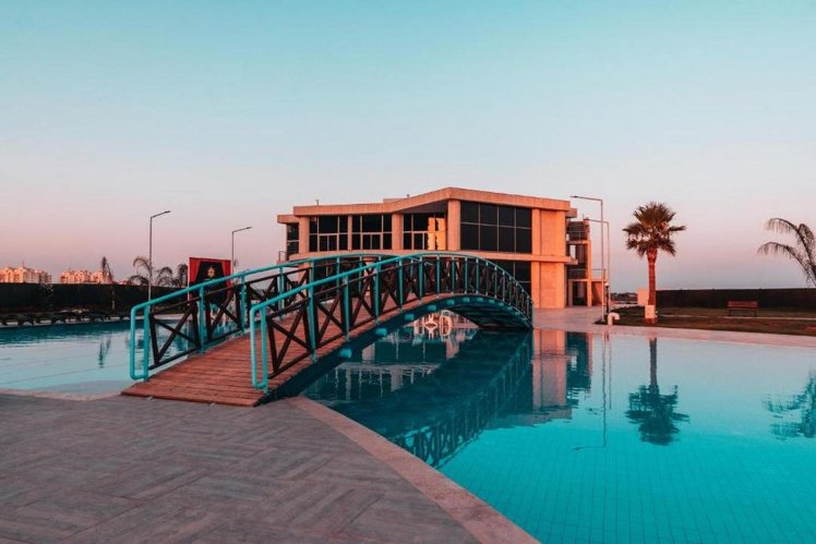 Edelweiss Holiday Residence, Cyprus