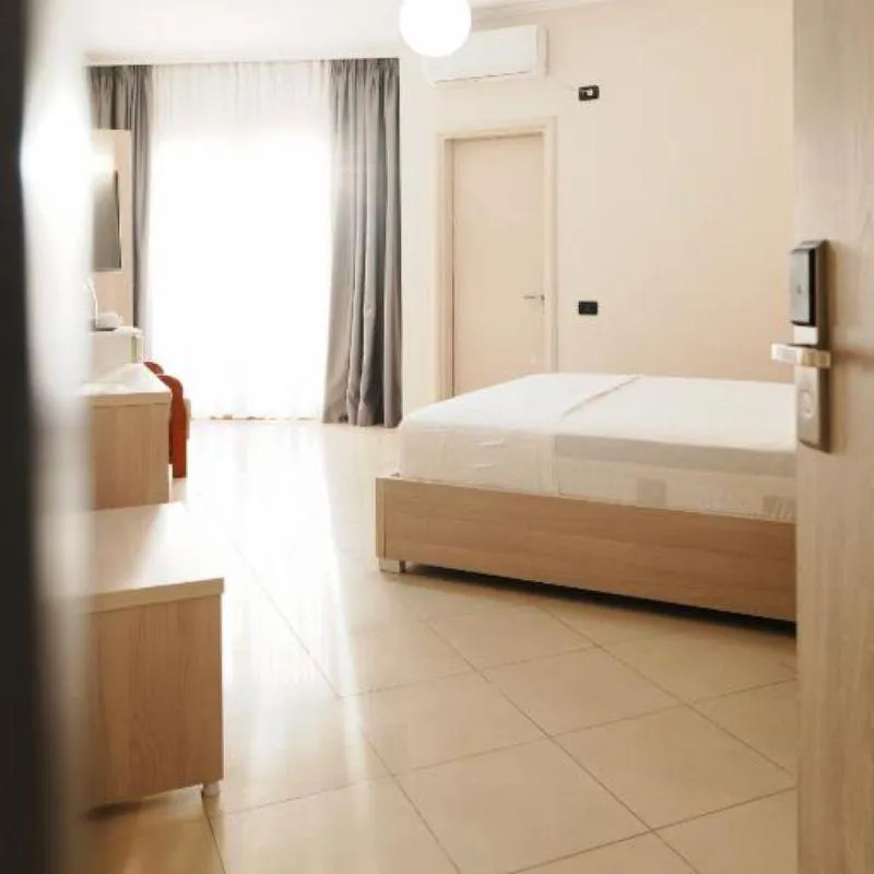 DOUBLE SEA VIEW WITH AIR CONDITIONING Room, Mediterrane, Southern Albania