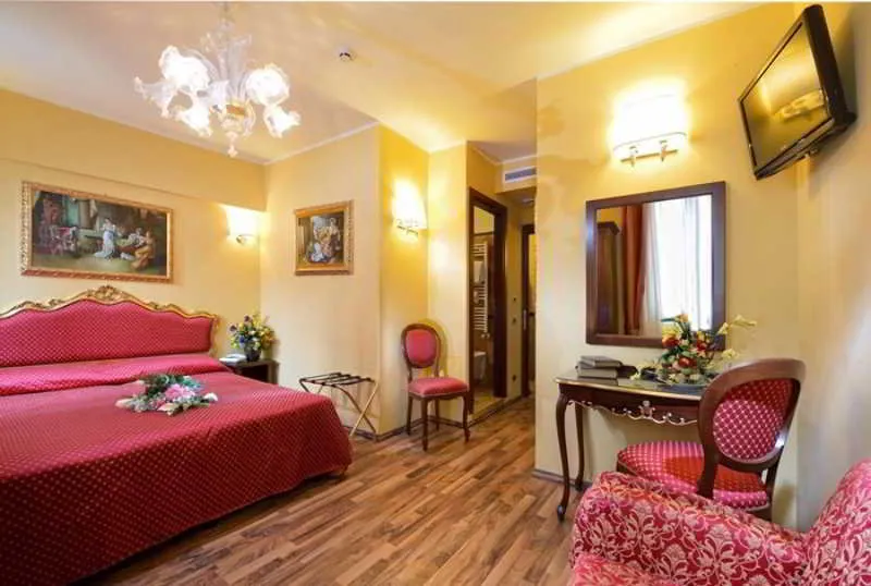 Room, Citta Di Milano, Venice