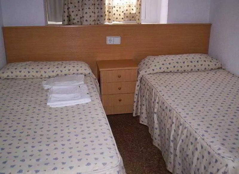 Room, Torre Yago, Costa Blanca