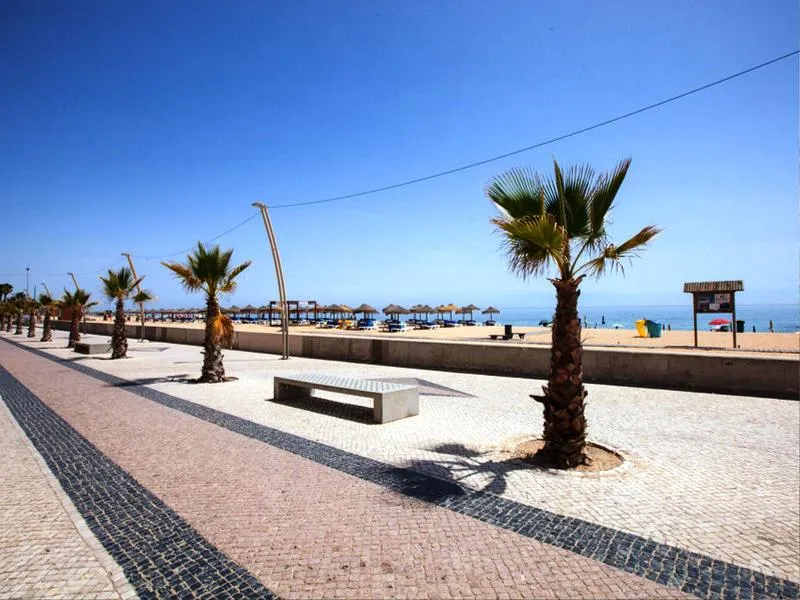 Beach, Atismar, Algarve