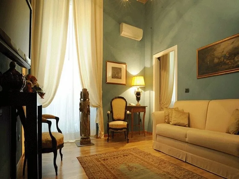 Room, Palazzo Galletti - Residenza D'Epoca, Florence