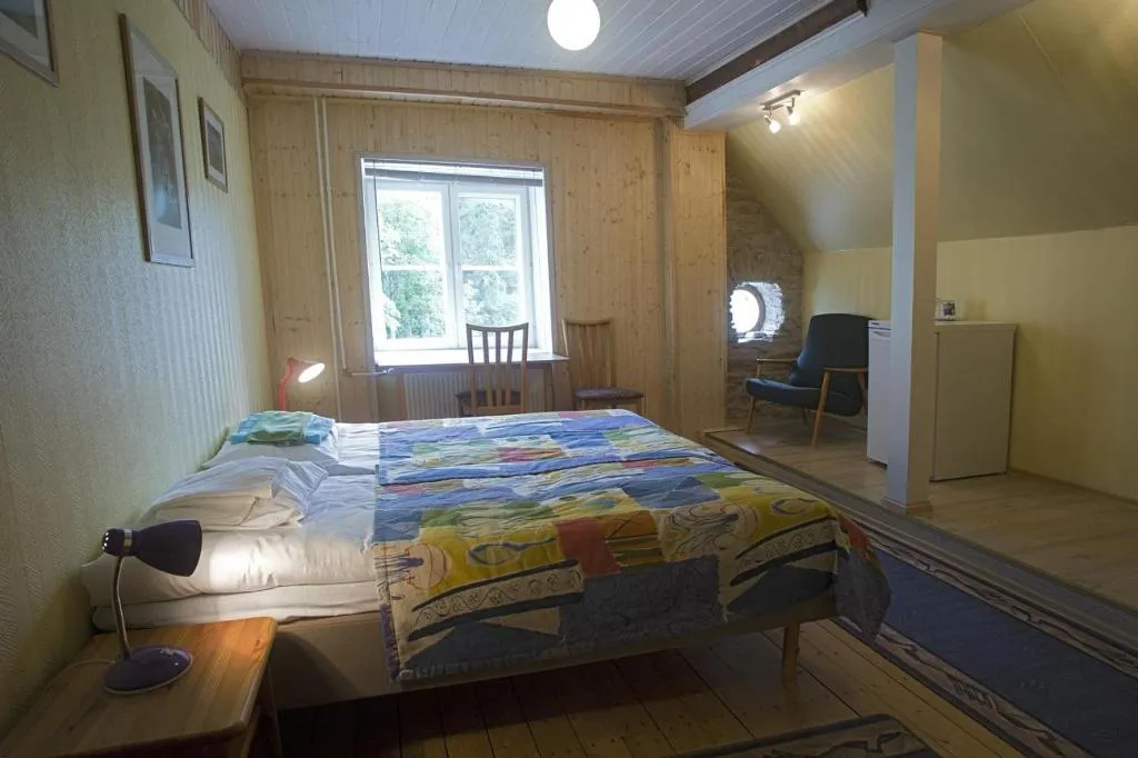 Double or Twin STANDARD Room, Haeska Manor, Tallinn