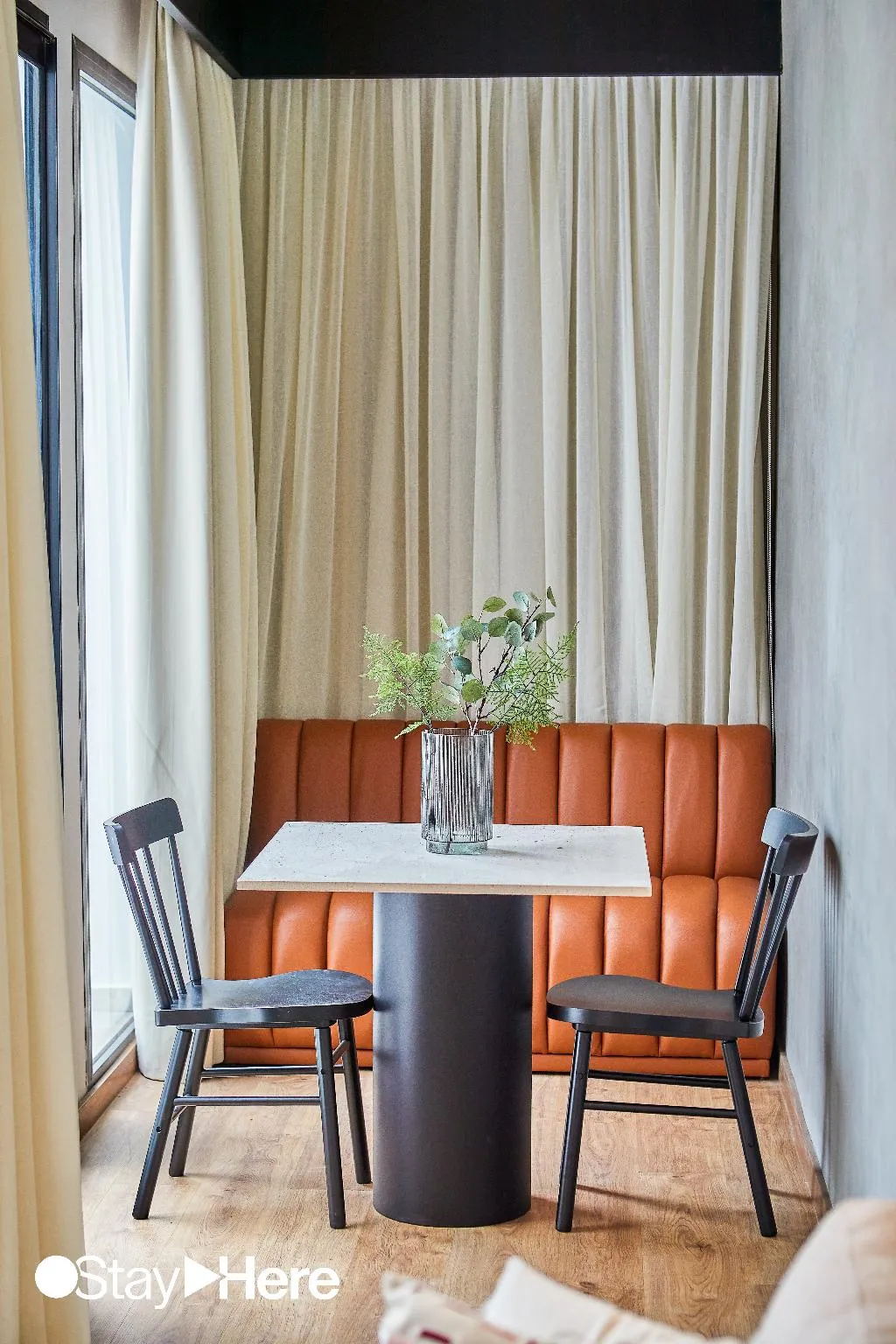 APARTMENT DELUXE WITH TERRACE Room, StayHere Casablanca - Gauthier Loft Living, Casablanca