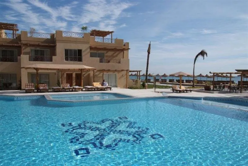 General view, Imperial Shams Abu Soma, Red Sea Riviera