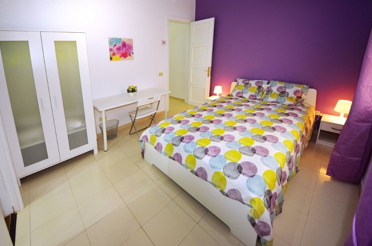 Bed & Breakfast Dorotea, Tenerife