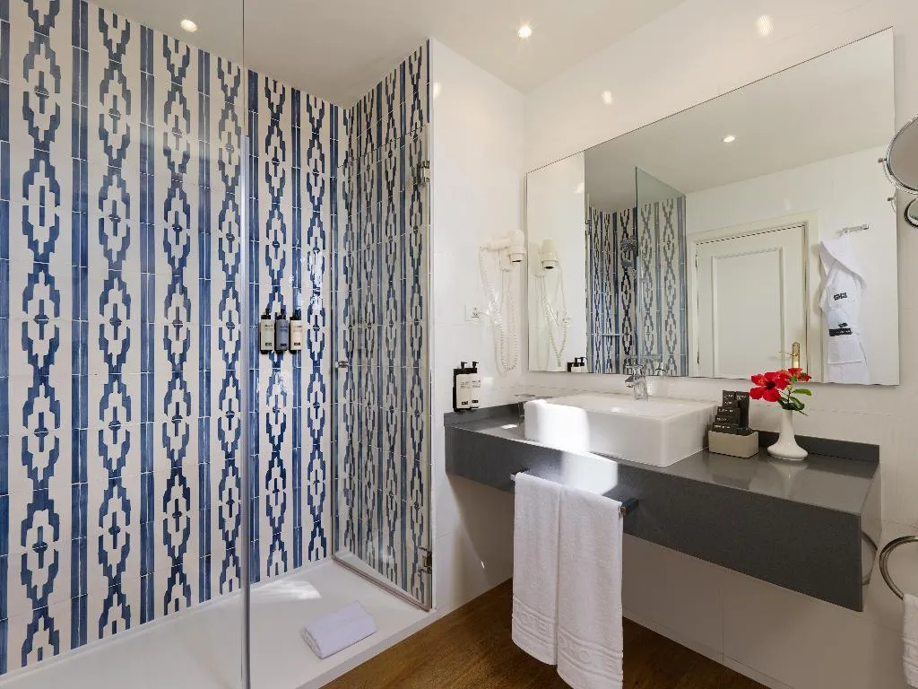 Room, H10 las Palmeras, Tenerife