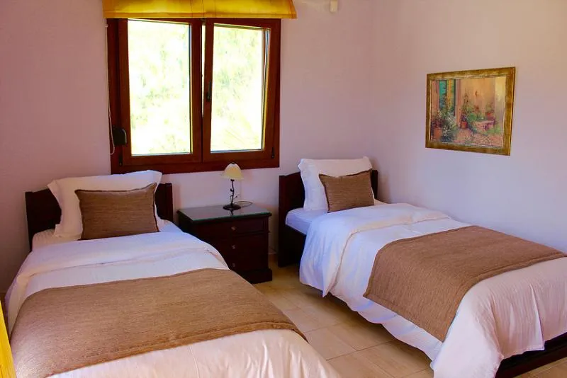 VILLA DELUXE Room, W Villas Halkidiki, Halkidiki