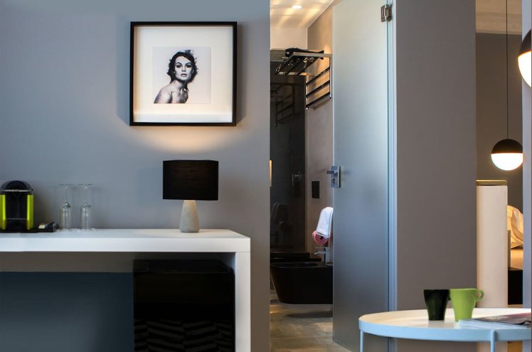 CinqueSuites Ortigia, Catania
