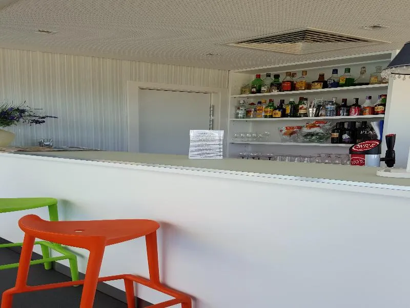 Bar, 3K Faro Aeroporto, Algarve