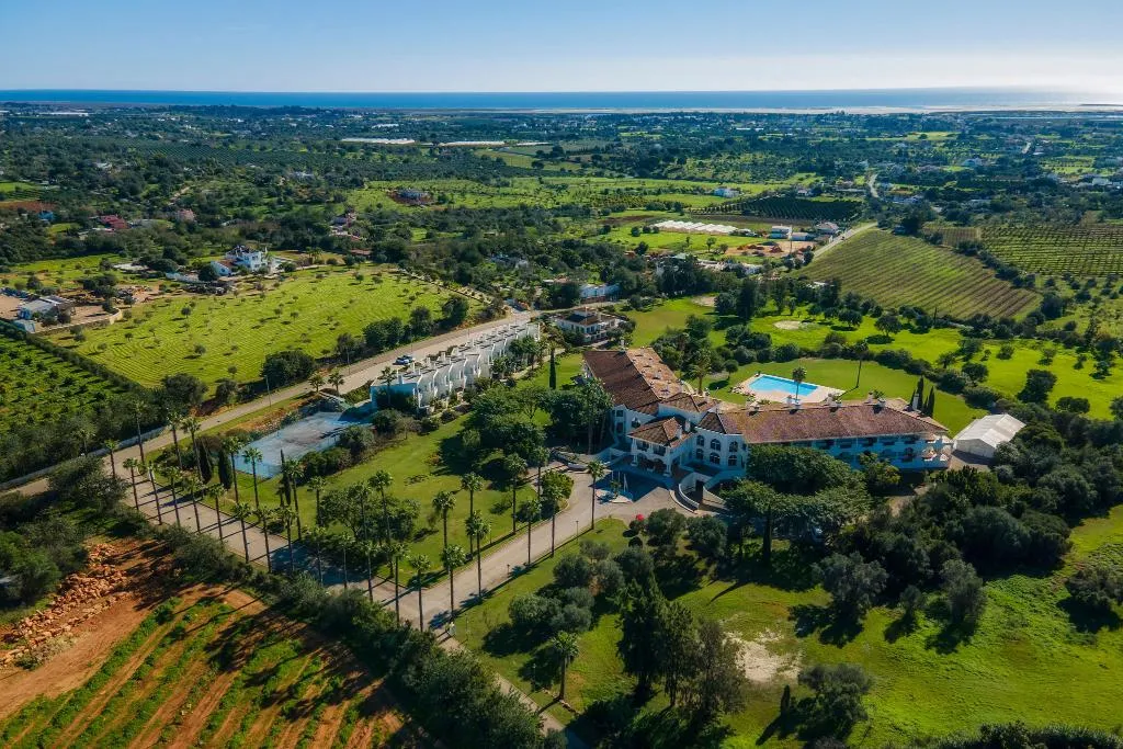 General view, Colina Verde Resort, Algarve