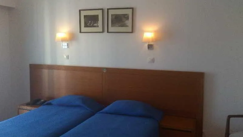 SINGLE STANDARD Room, Joao Paulo II, Porto