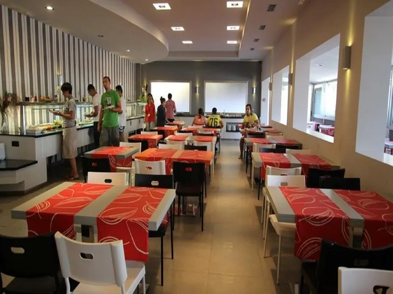 Restaurant, Tossa Mar, Costa Brava