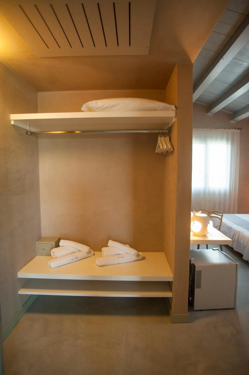 DOUBLE COMFORT Room, Relais Casina Miregia, Catania