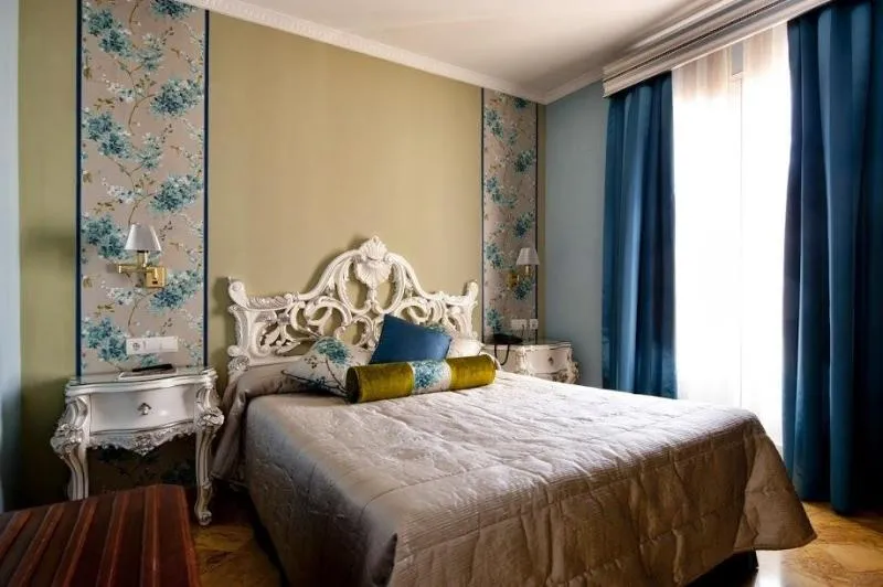 Double or Twin SUPERIOR Room, Adriano Hotel, Seville
