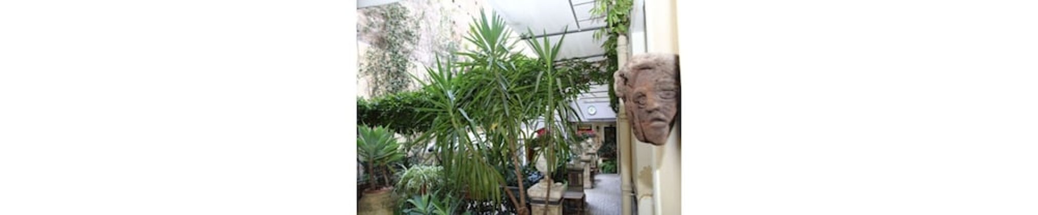Casa Barbero Charme & Rooms, Catania
