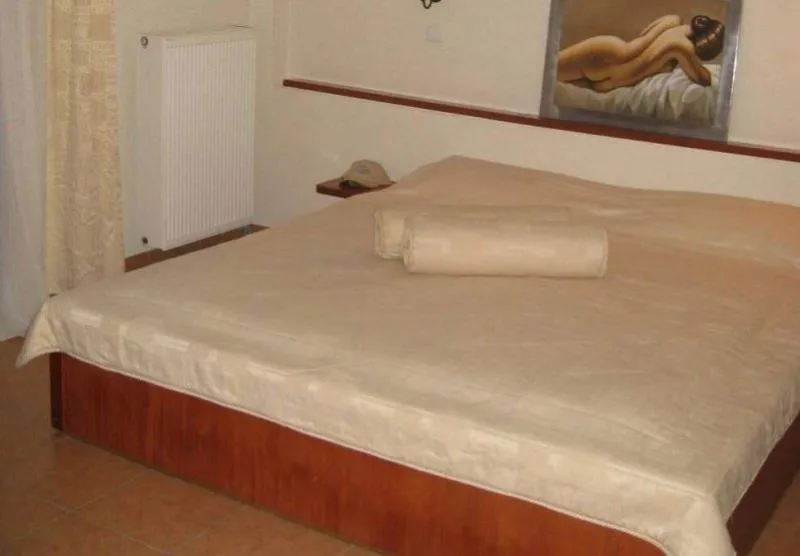 STUDIO STANDARD Room, Calypso Hotel Siviri, Halkidiki