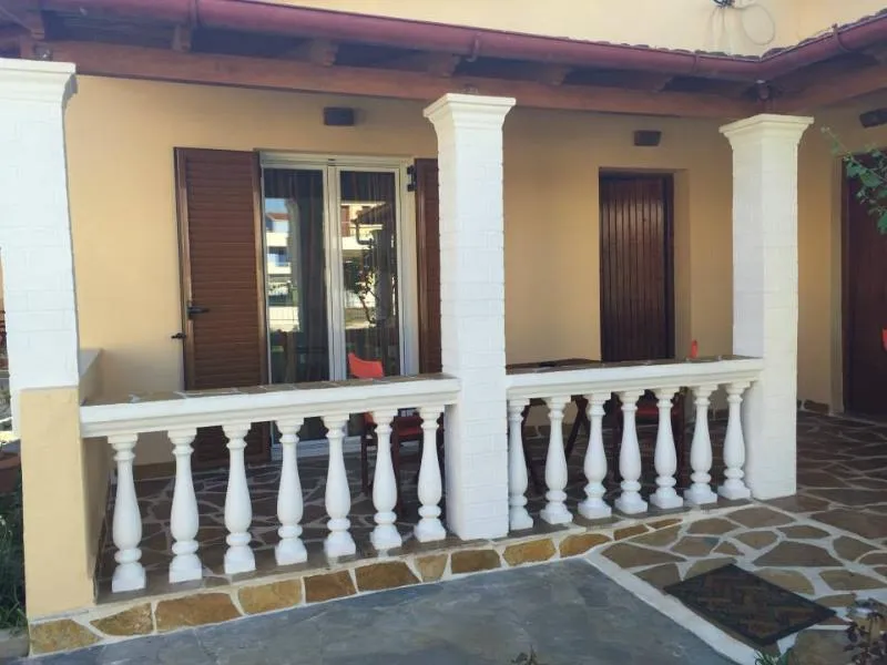 STUDIO STANDARD Room, Villa Panorea, Corfu