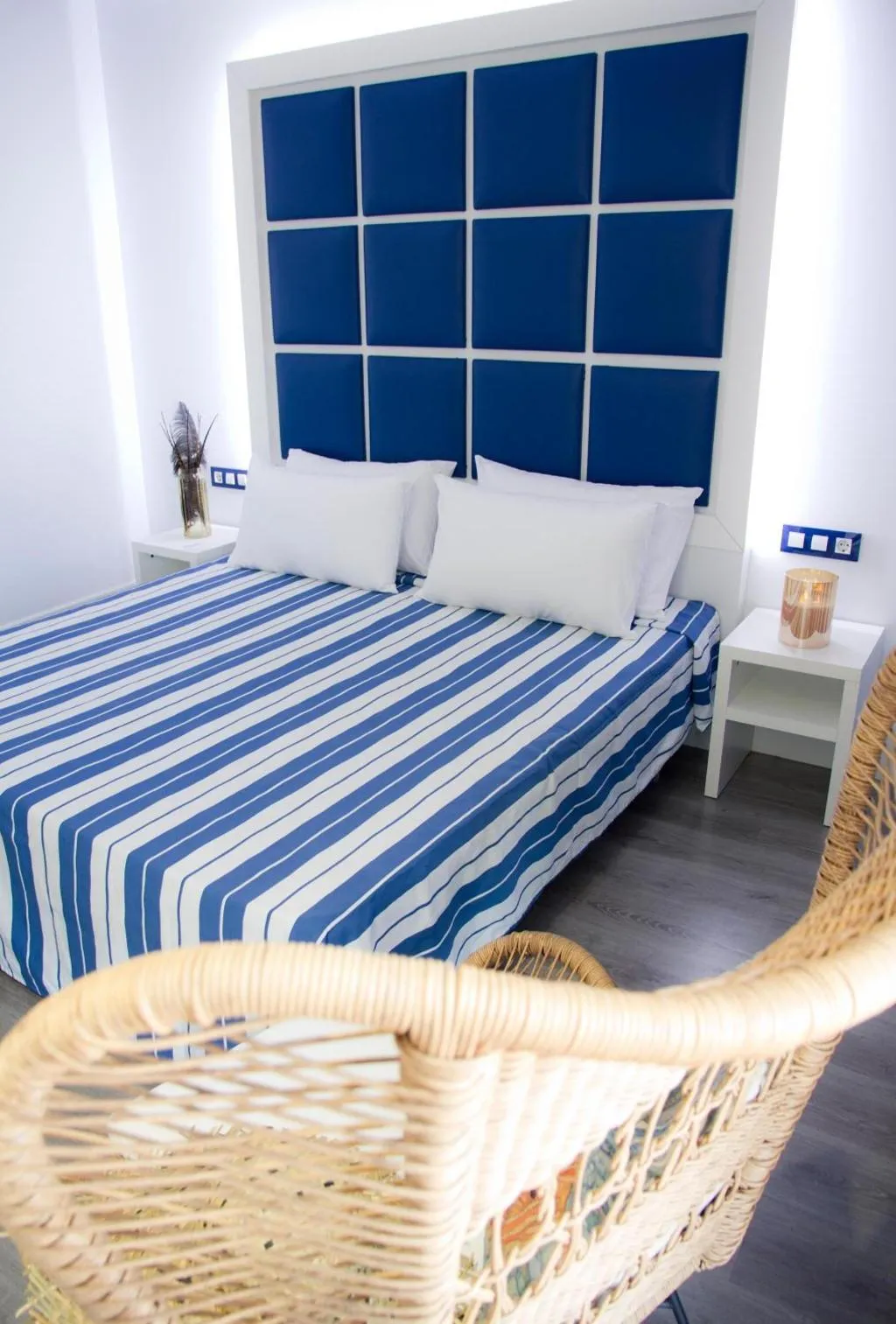 SINGLE STANDARD Room, Alegria Sun Village, Costa Brava