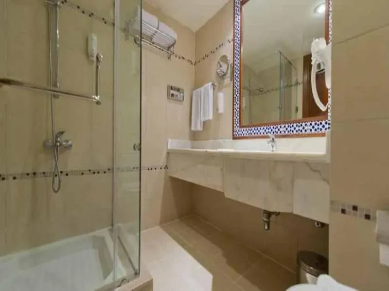 Room, Amphoras Aqua, Red Sea Riviera