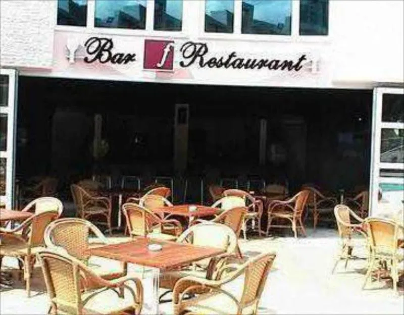 Restaurant, Faber Apart Hotel, Dalaman