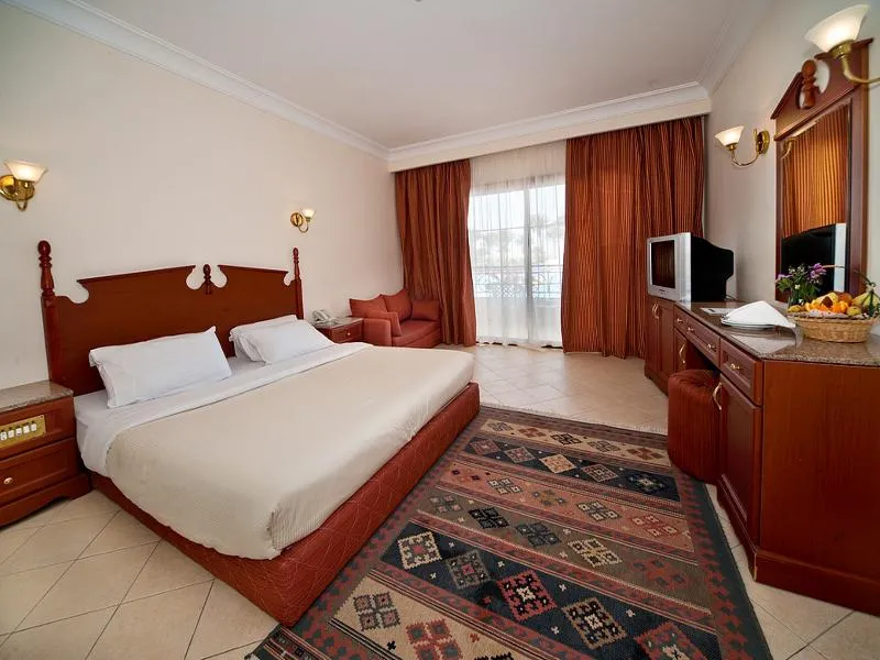 DOUBLE STANDARD Room, Jasmine Village Resort, Red Sea Riviera