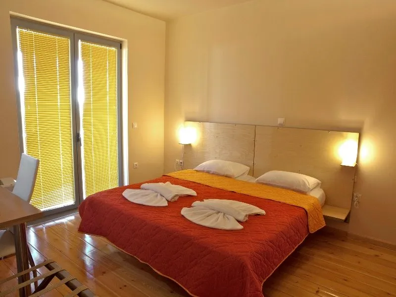 Room, Sorta Apartments, Crete