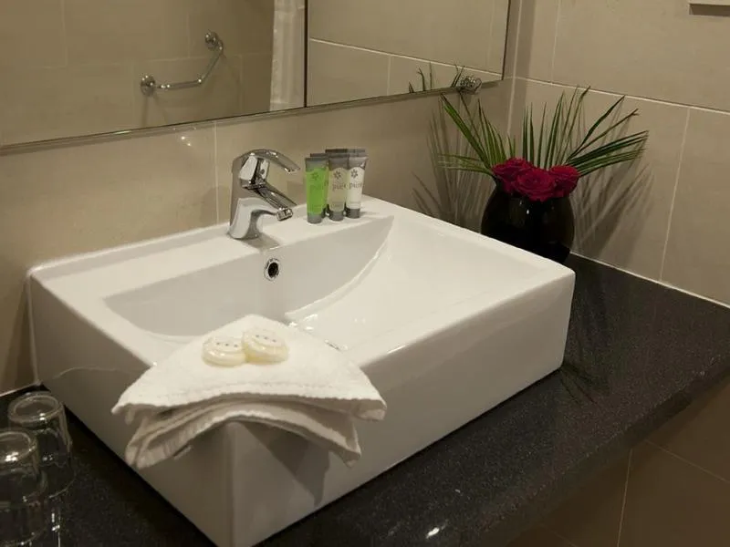 Room, Clayton Hotel Ballsbridge, Dublin
