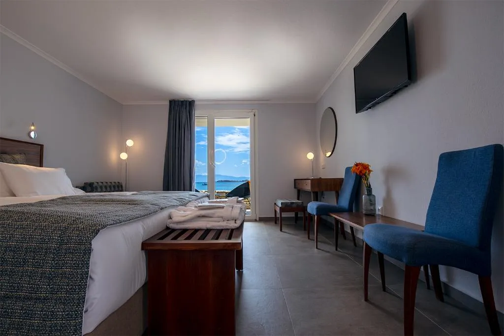 BUNGALOW SEA VIEW Room, Xenia, Thessaloniki