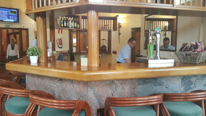 Bar, Monte Feliz, Gran Canaria
