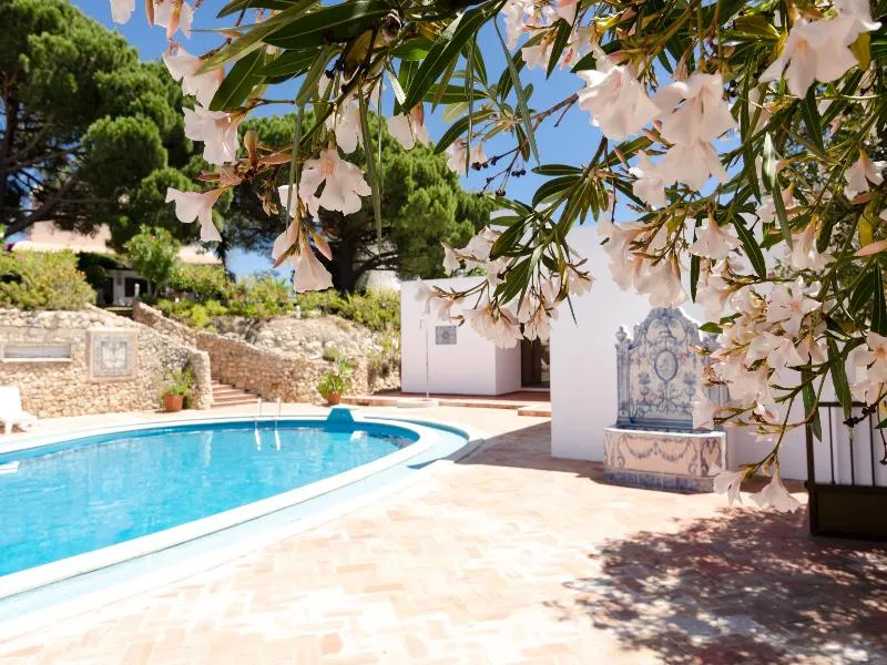 Pool, Bem Parece, Algarve