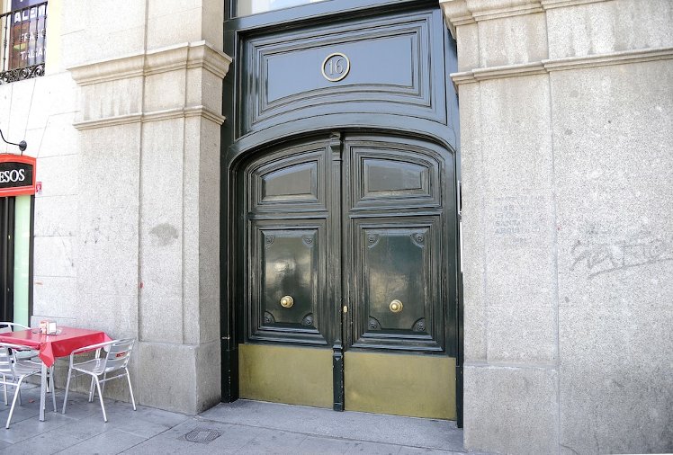 Mola! Suites, Madrid