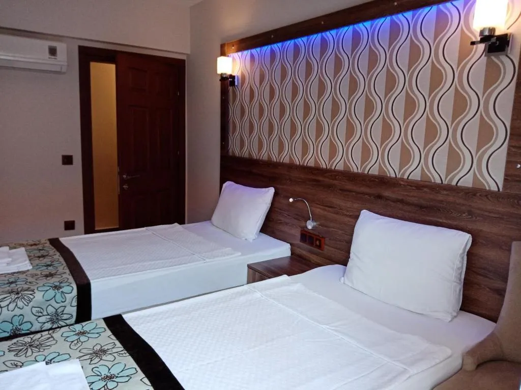 Double or Twin TWO BEDS Room, Dolphin Apart, Dalaman