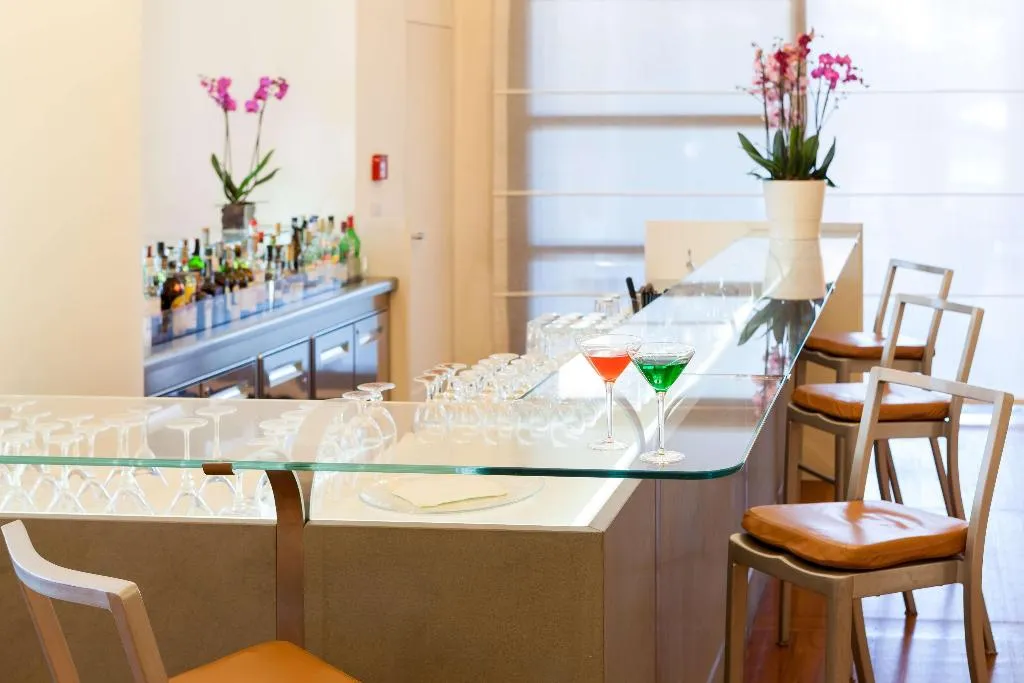 Bar, Hilton Garden Inn Florence Novoli, Florence