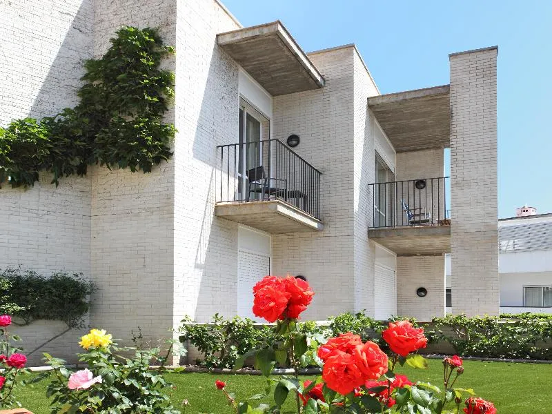SUITE GARDEN VIEW Room, Gran Hotel Reymar, Costa Brava