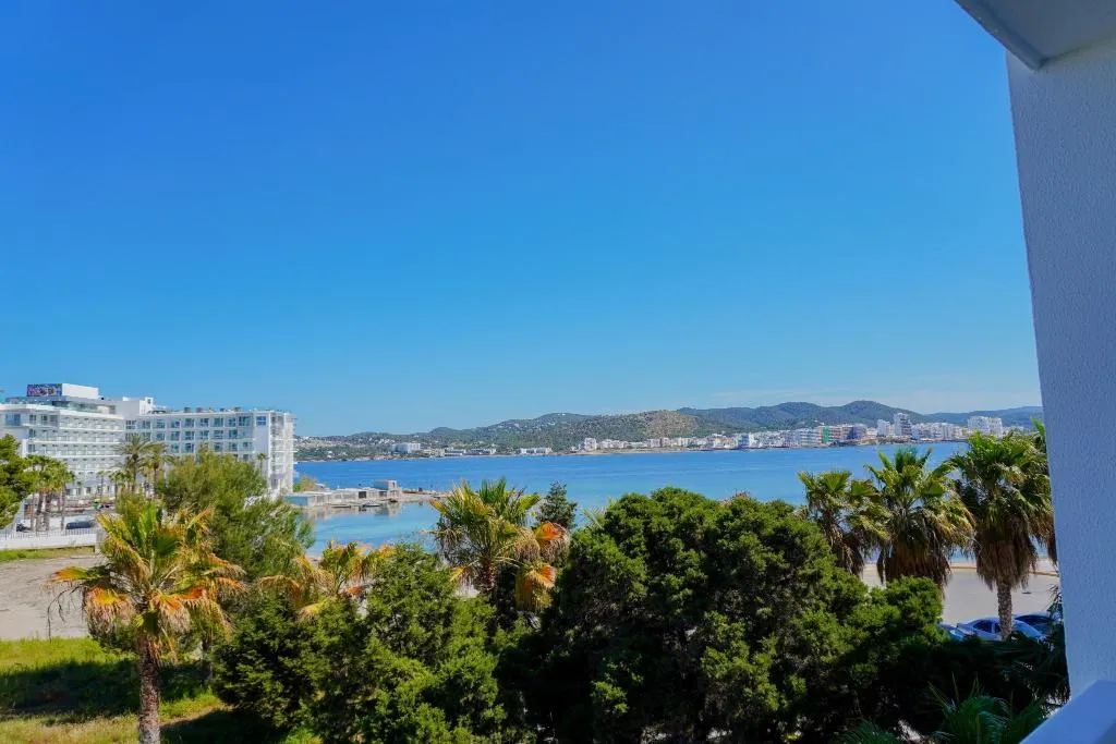 APARTMENT SEA VIEW Room, ENDLSS Ibiza, Ibiza