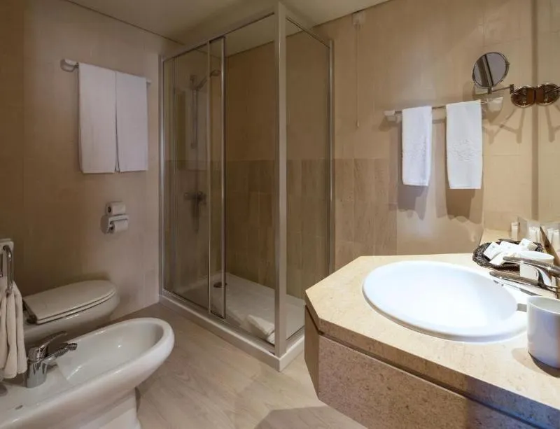 SUITE PREMIER Room, Dom Pedro Marina, Algarve