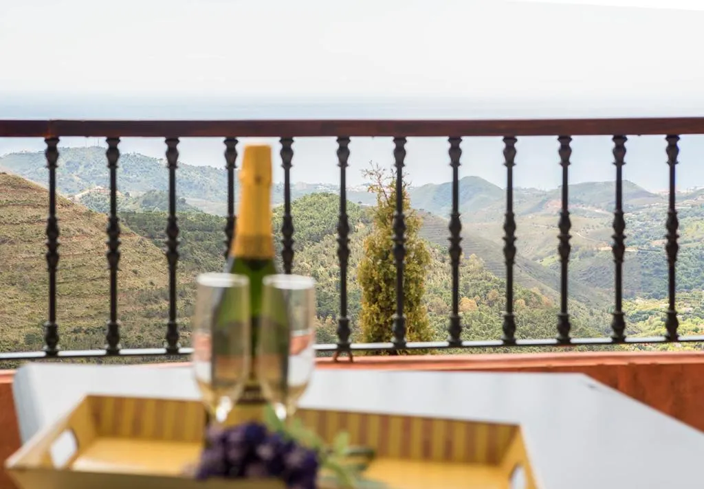 SINGLE SEA FRONT Room, Hotel Wellness Marbella Hills, Costa Del Sol